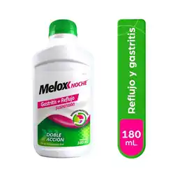 Farmacias Benavides Gastritis + Reflujo Doble Acción oferta