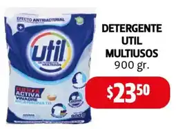 Farmacias Guadalajara Util detergente multiusos oferta