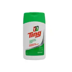 Farmacias Benavides Acido Undecilenico, Undecilinato de Zinc, Triclosán Polvo oferta