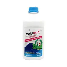 Farmacias Benavides Hidróxido de Aluminio, Magnesio Y Dimeticona Acidez + Gases oferta