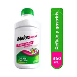 Farmacias Benavides Gastritis + Reflujo Doble Acción oferta