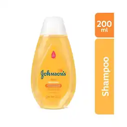 Farmacias Benavides Shampoo para Bebe Original oferta