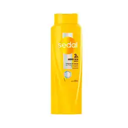 Farmacias Benavides Shampoo Toque de Seda oferta