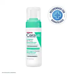 Farmacias Benavides Limpiador Air Foam Reequilibrante oferta