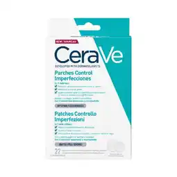 Farmacias Benavides Parches Control Imperfecciones oferta