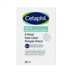 Farmacias Benavides Parche Anti Imperfecciones oferta
