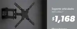 Sam's Club Soporte articulado oferta