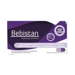 Farmacias Benavides Suplemento Alimenticio Multivitamínico oferta