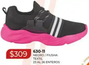 Cklass 630-11 Nergo / Fiusha Textil 23 Al 26 Enteros oferta
