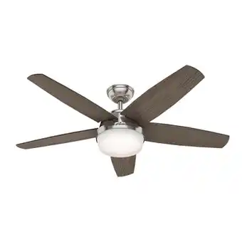 Hunter, Ventilador de Techo Avia II 52"