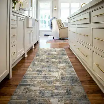 Costco Art Carpet & Art Home, Tapete Decorativo 60cm x 213cm oferta