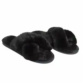 Costco Jezebel Pantufla para Dama Varias Tallas y Colores oferta