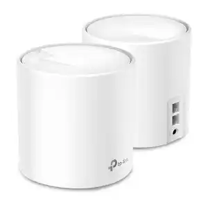 RadioShack Sistema Inalámbrico WiFi Mesh Tp-Link Deco X20 / Blanco oferta