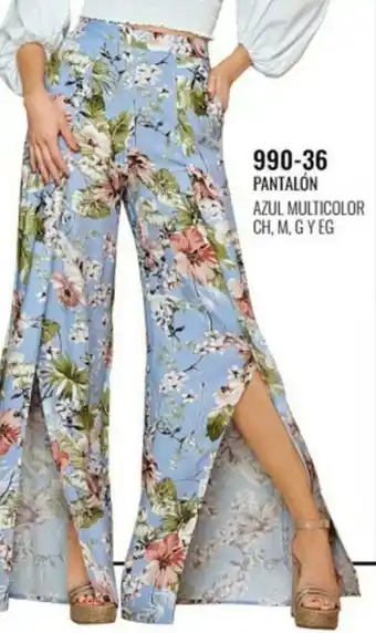 Cklass 990-36 Pantalón oferta