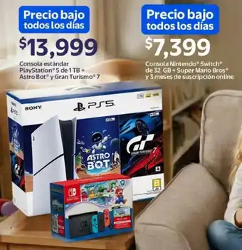 Sony playstation consola estándar