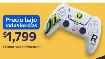 Playstation 5 control para