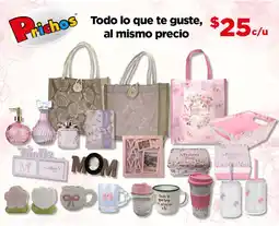 Bodega Aurrerá Prichos todo lo que te guste, al mismo precio oferta