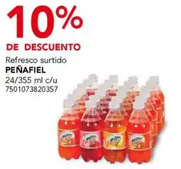 City Club Peñafiel oferta