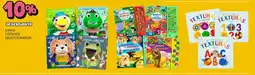 City Club Libros oferta