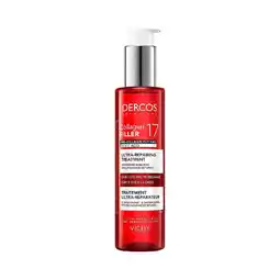 Farmacias Benavides Dercos Collagen 17 Filler Tratamiento Reparador de Daño oferta