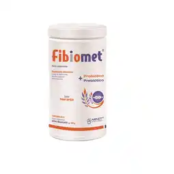 Farmacias YZA Fibiomet Polvo 270G oferta