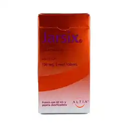 Farmacias Benavides 100 mg Loratadina/5 mg Betametasona/100 ml Solución oferta