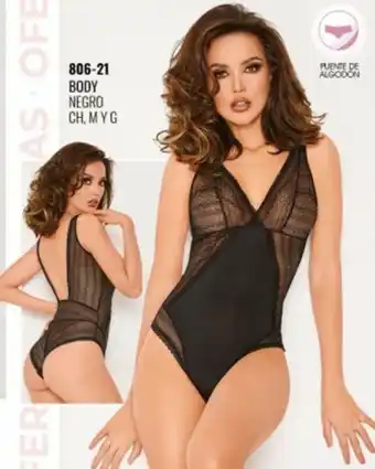 806-21 Body
