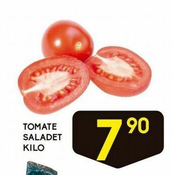 Tomate huaje kg