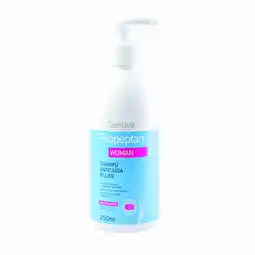 Farmacias YZA Pilopeptan Shampoo Anticaida 250Ml oferta