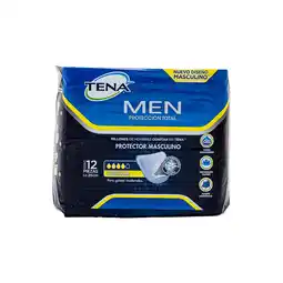 Farmacias YZA Tena Pants Men 12 Unidades oferta