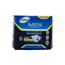 Farmacias YZA Tena Pants Men 12 Unidades oferta