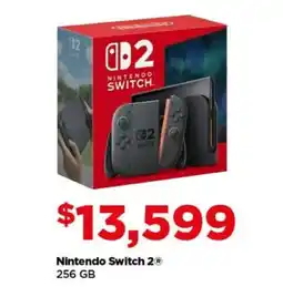 Bodega Aurrerá Nintendo Switch 2 oferta