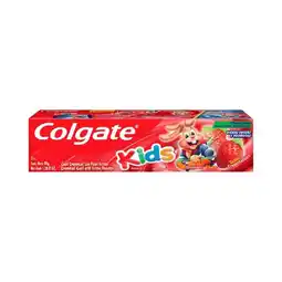 Farmacias Benavides Kids Gel Dental oferta