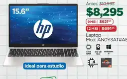 Chedraui Laptop 8 GB 512 GB Windows SSD oferta