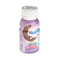 Farmacias Bazar NUTRIBIO VITAL SABOR CHOCOLATE 237ML oferta