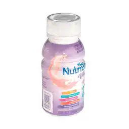 Farmacias Bazar NUTRIBIO VITAL SABOR FRESA 237ML oferta