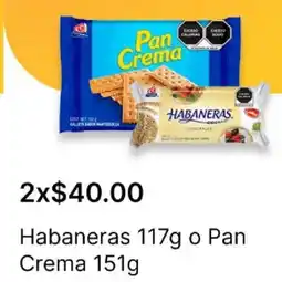 OXXO Habaneras oferta