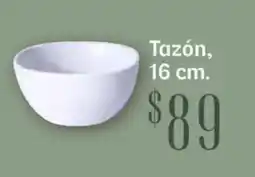 Soriana Híper Tazón oferta