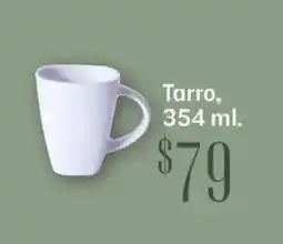 Soriana Híper Tarro oferta