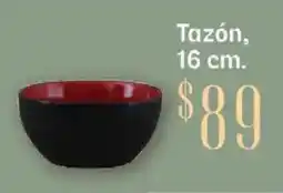 Soriana Híper Tazón oferta
