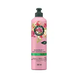 Farmacias Benavides Crema para Peinar Classics Smooth oferta