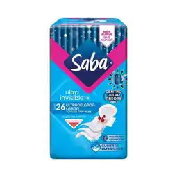 Farmacias Benavides Toallas Femeninas Buenos Días Ultradelgada con Alas oferta
