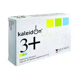 Farmacias Benavides 455 mg Suplemento Alimenticio oferta