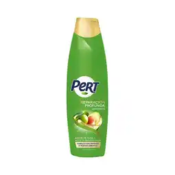 Farmacias Benavides Shampoo Aceite de Oliva y Aguacate oferta