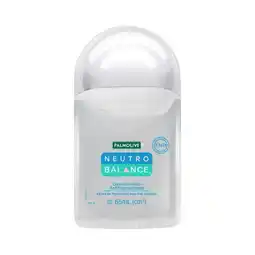 Farmacias Benavides Desodorante Antitranspirante 48 H de Protección Piel Sensible Roll On oferta