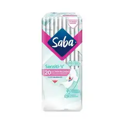 Farmacias Benavides Ultra Delgada Sensiti V Con Alas oferta
