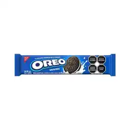 Farmacias YZA Oreo 114G 10 Pzas oferta