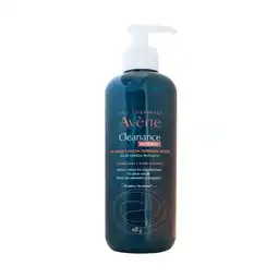 Farmacias YZA Avene Cleanance Gel Intense 400Ml oferta