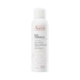 Farmacias YZA Avene Agua Termal 150Ml oferta