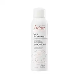 Farmacias YZA Avene Agua Termal 150Ml oferta